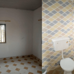 Single Room Self-contained For Rent at Kasoa Brigade