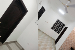 Single Room Self-contained For Rent at Kotobabi