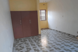 Single Room Self-contained For Rent at Teshie