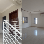 Newly Built 2 Bedroom Apartment For Rent at Haatso Ecomog