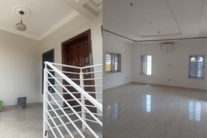 Newly Built 2 Bedroom Apartment For Rent at Haatso Ecomog