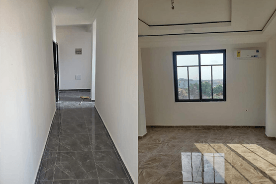 Newly Built 2 Bedroom Apartment For Rent at UPSA