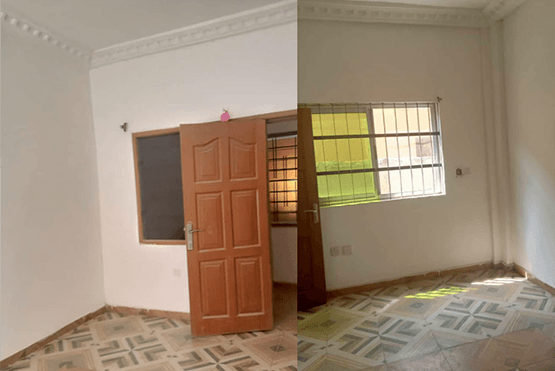 Single Room Apartment For Rent at Weija Choice