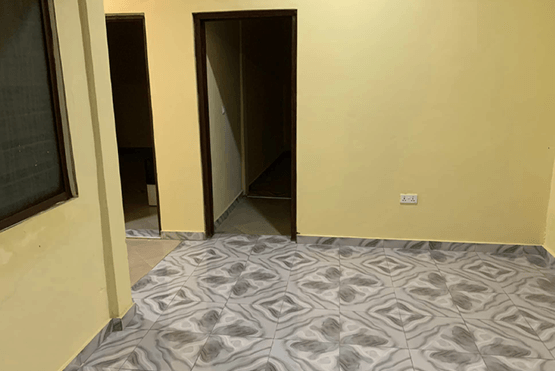 2 Bedroom Apartment For Rent at Achimota Tantra Hill