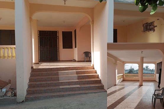 2 Bedroom Apartment For Rent at Madina Powerland