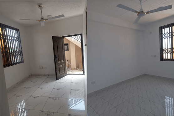 2 Bedroom Apartment For Rent at Tema Community 8