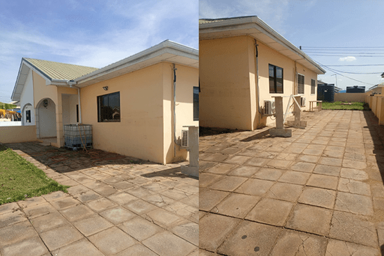 2 Bedroom House For Rent at Devtraco Estate