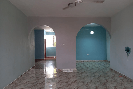 2 Bedroom Apartment For Rent at Block Factory