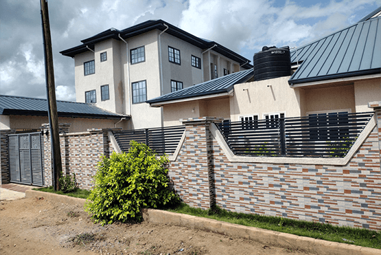 2 Bedroom Apartment For Rent at Kotoku Soldier
