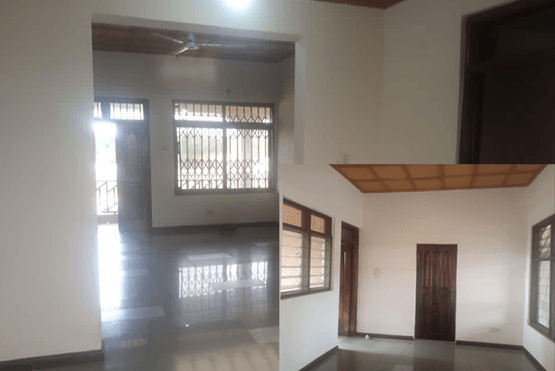 2 Bedroom Apartment For Rent at Madina