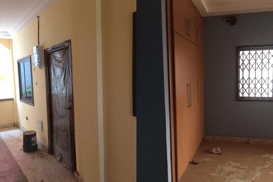2 Bedroom Apartment For Rent at Madina Redco