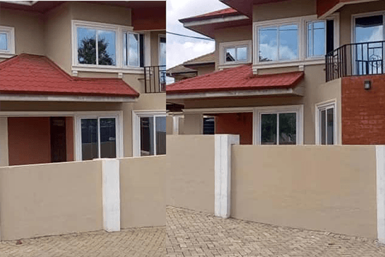 3 Bedroom House For Rent at Kwabenya ACP