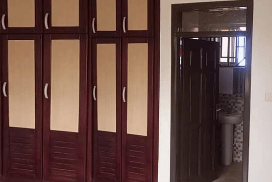 3 Bedroom House For Rent at Kwabenya ACP