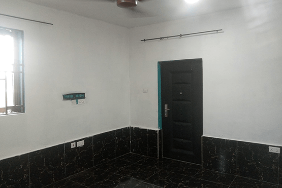 12+ Single room for rent in Panjim