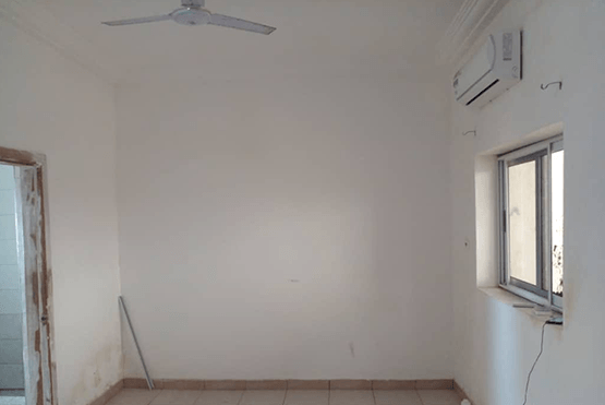 Single Room Self-contained For Rent at Ashongman Estate