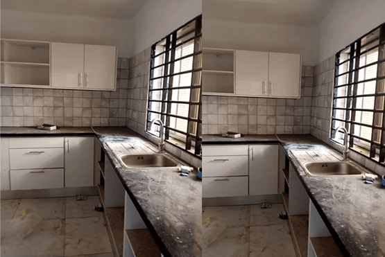 1 Bedroom Apartment For Rent at Lapaz Race Course