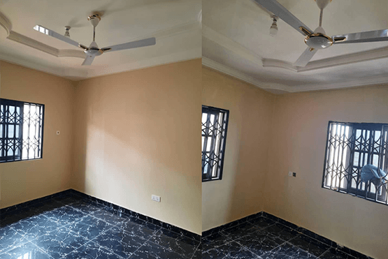 2 Bedroom Apartment For Rent at Adenta