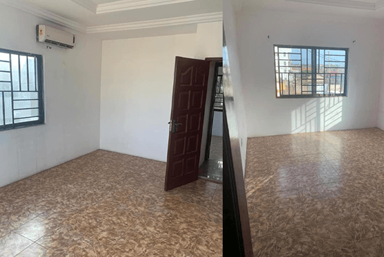 2 Bedroom Apartment For Rent at Dzorwulu