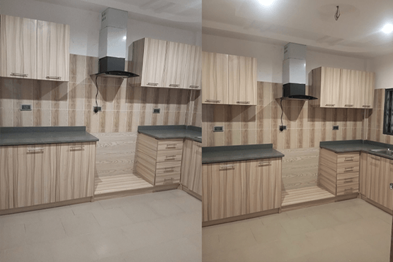 2 Bedroom Apartment For Rent Madina