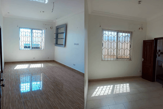 2 Bedroom Apartment For Rent at Madina UN