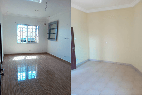 2 Bedroom Apartment For Rent at Madina UN