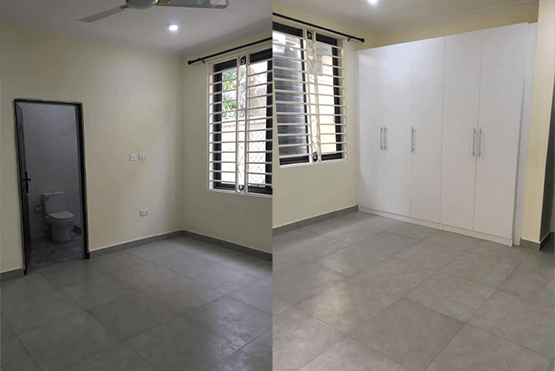 2 Bedroom Apartment For Rent at McCarthy Hill