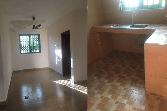 2 Bedroom Apartment For Rent at Oyarifa Teiman