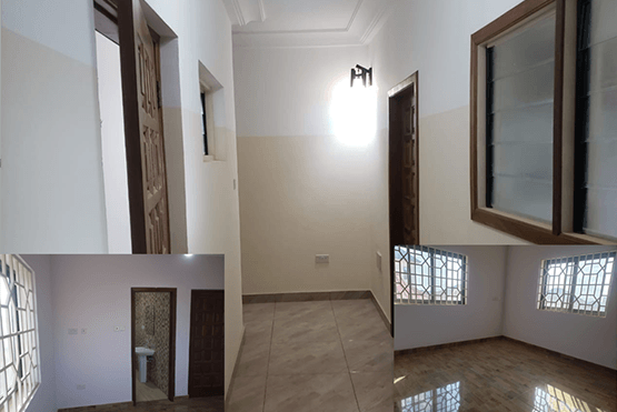 2 Bedroom Apartment For Rent at Oyibi Valley View