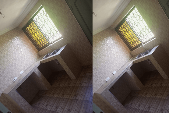 2 Bedroom Apartment For Rent at Oyibi