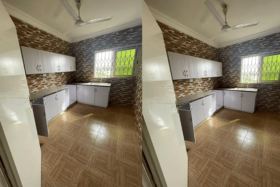 2 Bedroom Apartment For Rent at Pantang