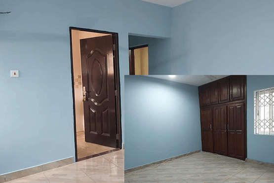 2 Bedroom Apartment For Rent at Sowutuom