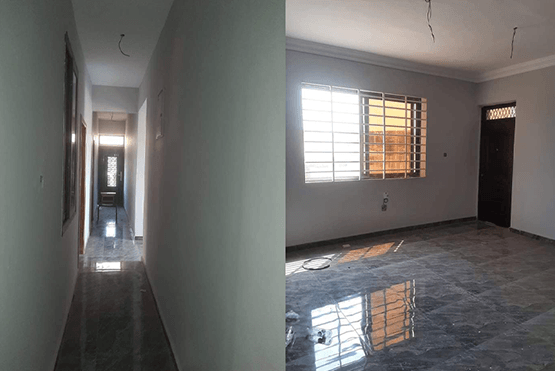2 Bedroom Apartment For Rent at Spintex