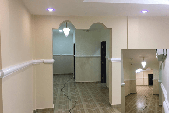 2 Bedroom Apartment For Rent at Teshie