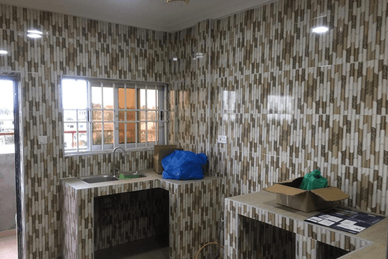 2 Bedroom Apartment For Rent at Teshie