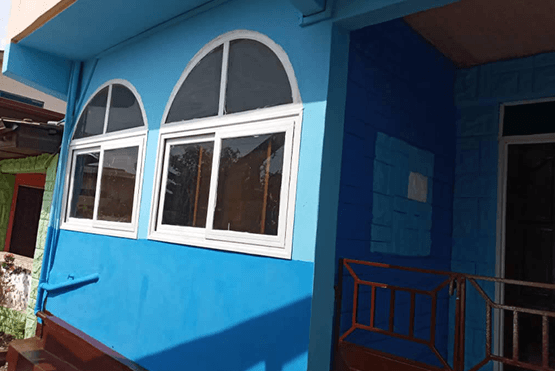 2 Bedroom Self-contained For Rent at Odorkor Official Town