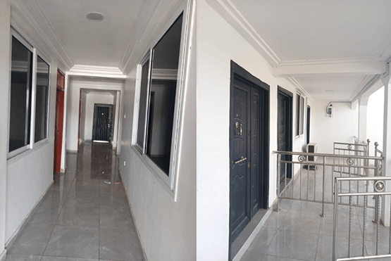 3 Bedroom Apartment For Rent at Sapeiman Amasaman