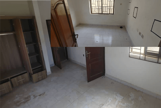 3 Bedroom House For Rent at Kwabenya