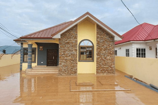3 Bedroom House For Sale at Oyarifa Special Ice