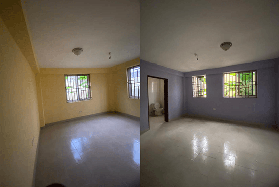 3 Bedroom Self-contained For Rent at Santa Maria