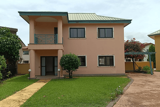 3 Bedroom Townhouse For Sale at Oyarifa