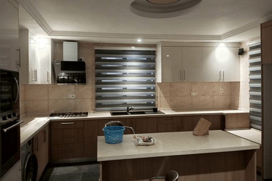 4 Bedroom Duplex For Rent at Oyarifa