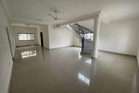 4 Bedroom House For Rent at Nanakrom