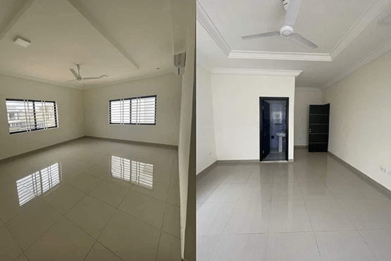 4 Bedroom House For Rent at Nanakrom