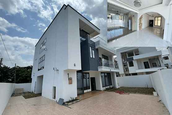 5 Bedroom House For Sale at Airport Residential