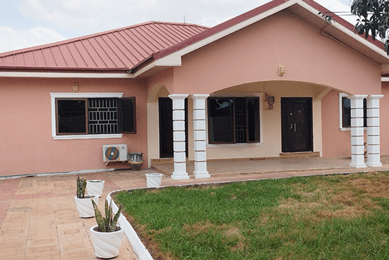 5 Bedroom House For Sale at Amrahia Katamanso