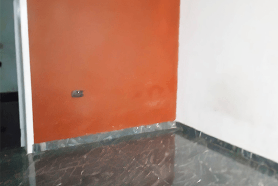 Chamber and Hall Apartment For Rent at Abelemkpe