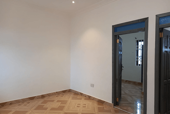 Chamber and Hall Self-contained For Rent at Kokrobitey