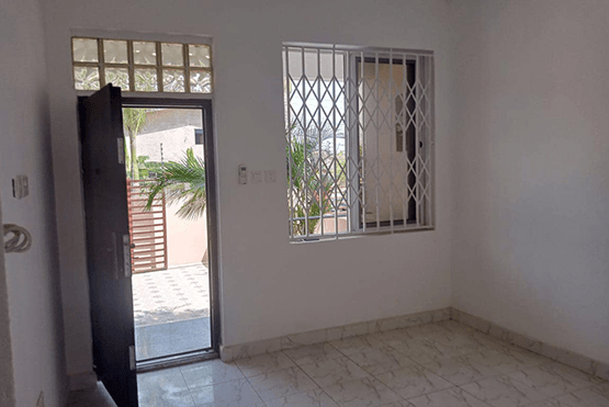 Chamber and Hall Self-contained For Rent at Oyarifa Ghana Flag