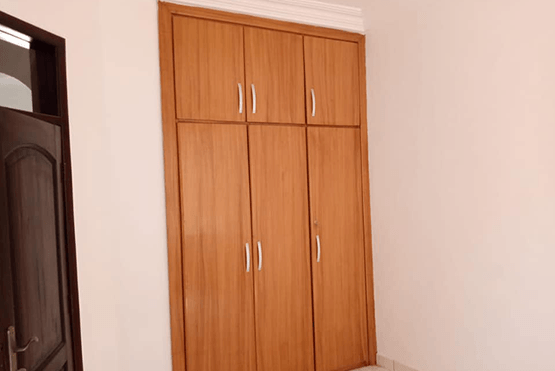 Chamber and Hall Self-contained For Rent at Oyarifa Ghana Flag