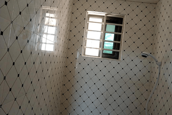 Single Room Self-contained For Rent at Nungua